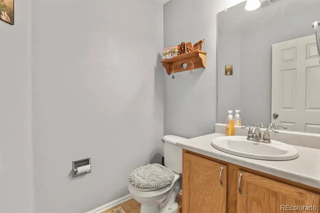 22295 E Belleview Lane Aurora, CO 80015