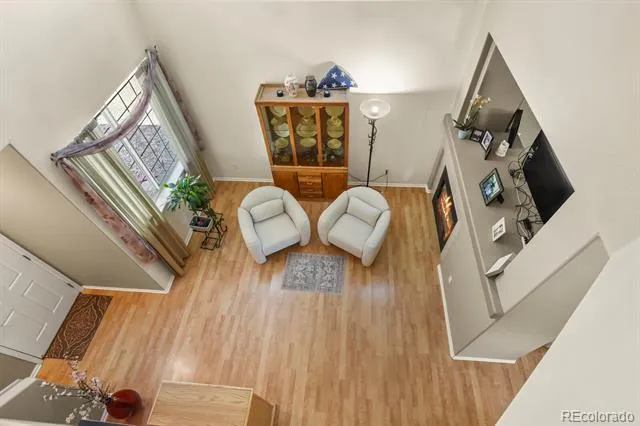 22295 E Belleview Lane Aurora, CO 80015