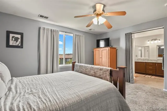 22295 E Belleview Lane Aurora, CO 80015