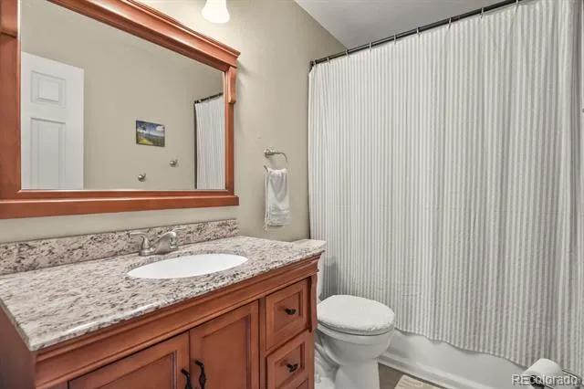 22295 E Belleview Lane Aurora, CO 80015