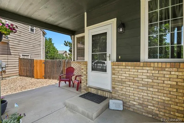 22295 E Belleview Lane Aurora, CO 80015