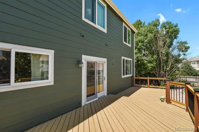 22295 E Belleview Lane Aurora, CO 80015
