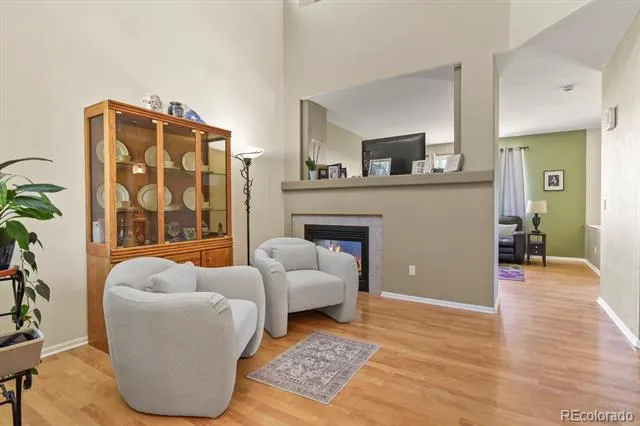 22295 E Belleview Lane Aurora, CO 80015