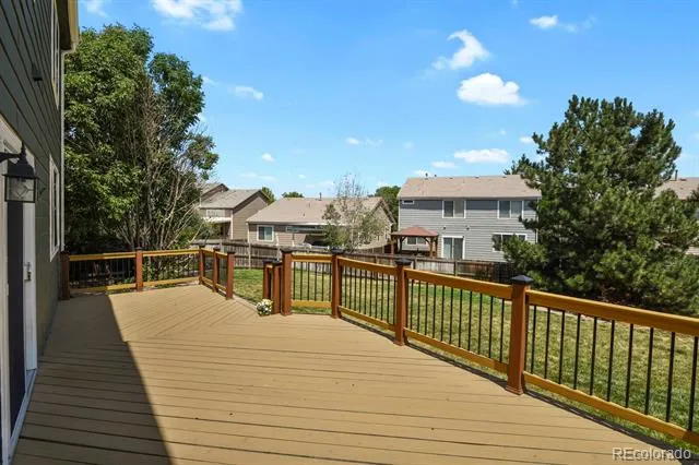 22295 E Belleview Lane Aurora, CO 80015