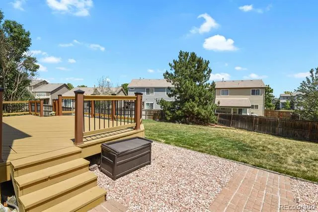 22295 E Belleview Lane Aurora, CO 80015