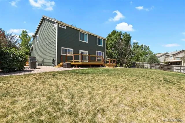22295 E Belleview Lane Aurora, CO 80015