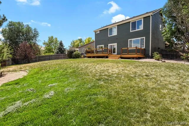 22295 E Belleview Lane Aurora, CO 80015