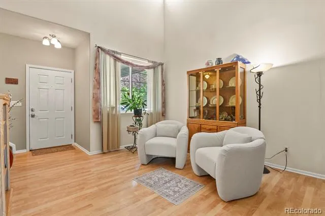 22295 E Belleview Lane Aurora, CO 80015