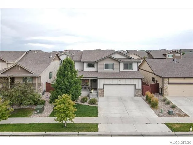 1827 Abundance Drive Windsor, CO 80550