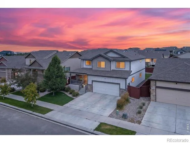 1827 Abundance Drive Windsor, CO 80550