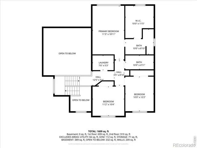 1827 Abundance Drive Windsor, CO 80550
