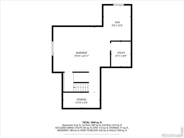 1827 Abundance Drive Windsor, CO 80550