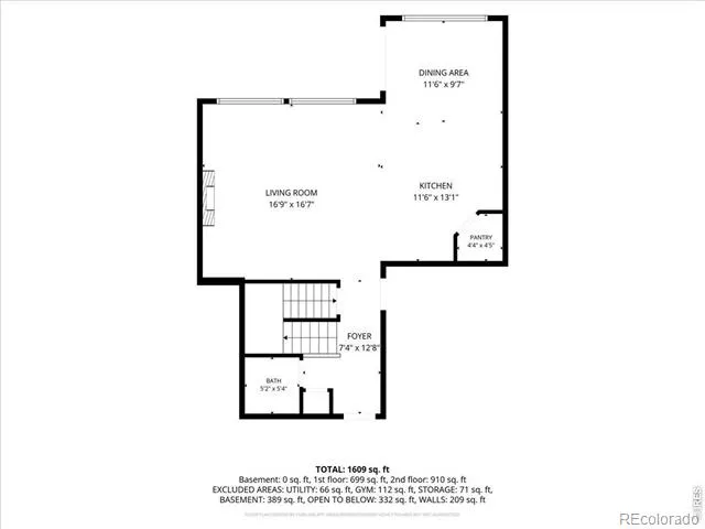 1827 Abundance Drive Windsor, CO 80550