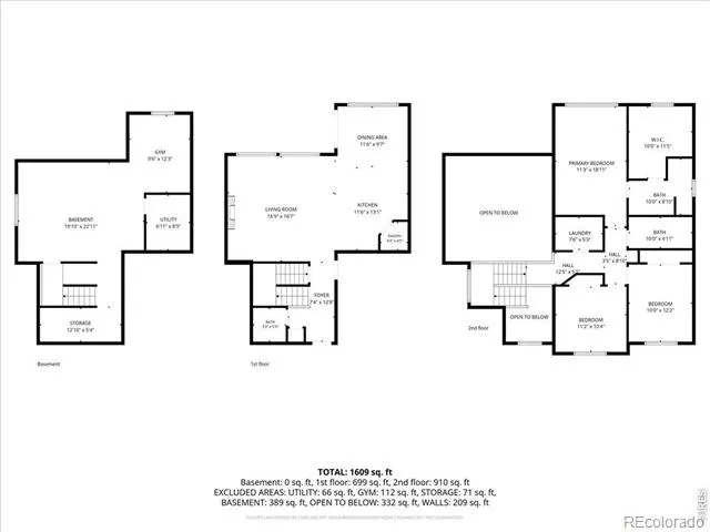 1827 Abundance Drive Windsor, CO 80550