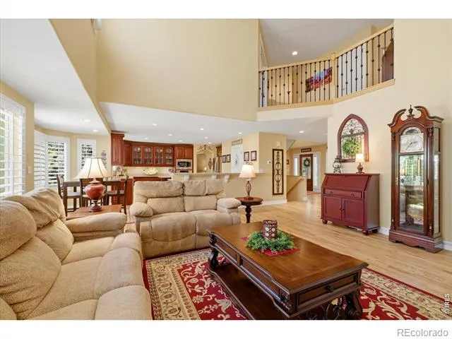 6755 Saddleback Avenue Firestone, CO 80504