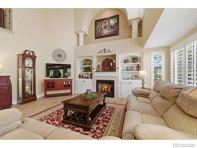 6755 Saddleback Avenue Firestone, CO 80504