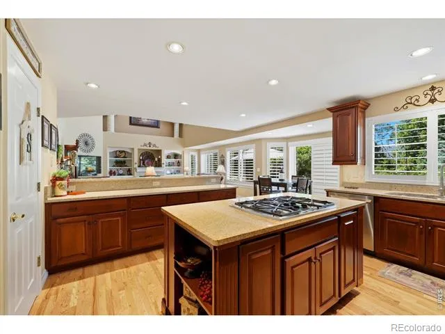 6755 Saddleback Avenue Firestone, CO 80504