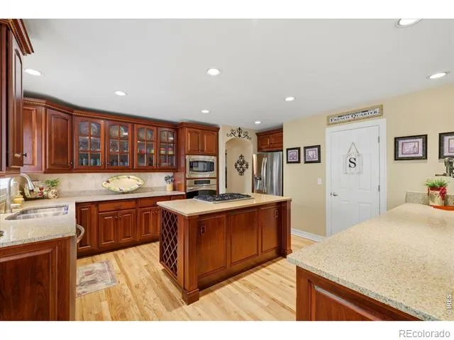 6755 Saddleback Avenue Firestone, CO 80504