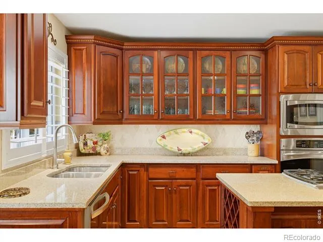 6755 Saddleback Avenue Firestone, CO 80504