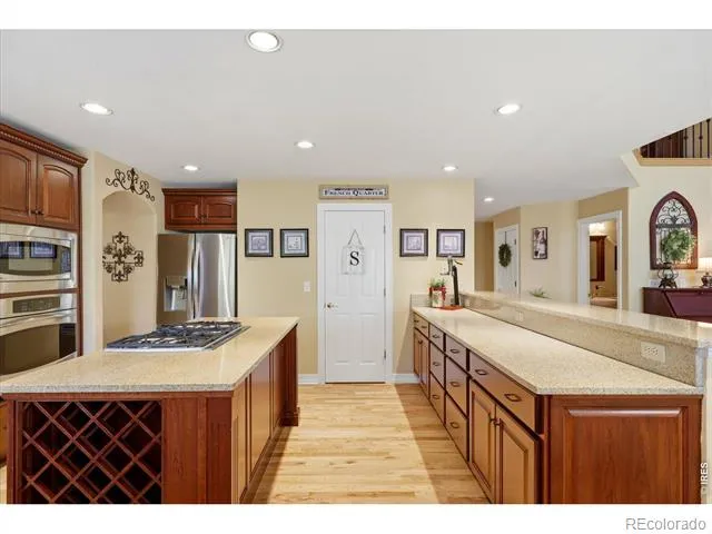 6755 Saddleback Avenue Firestone, CO 80504