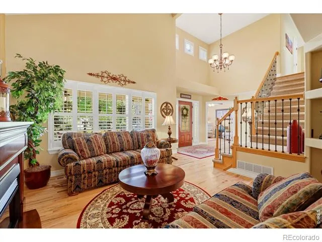 6755 Saddleback Avenue Firestone, CO 80504