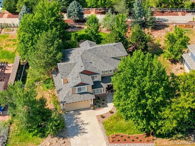 6755 Saddleback Avenue Firestone, CO 80504