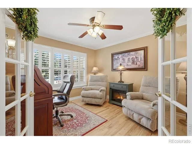 6755 Saddleback Avenue Firestone, CO 80504