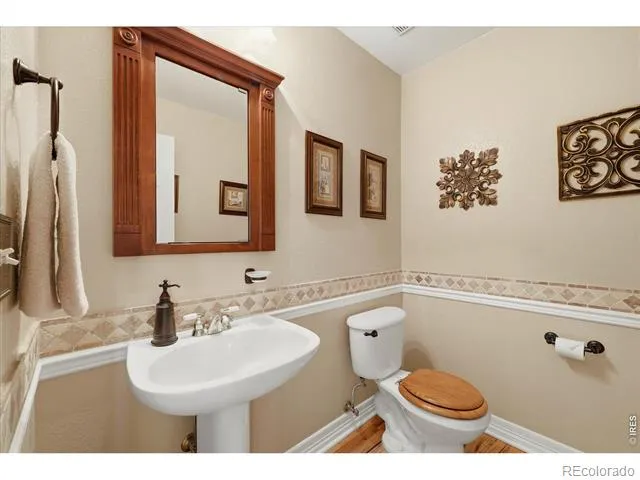 6755 Saddleback Avenue Firestone, CO 80504