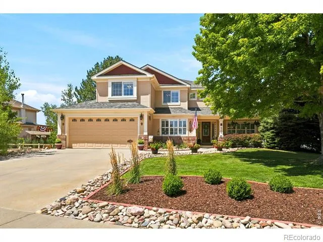 6755 Saddleback Avenue Firestone, CO 80504