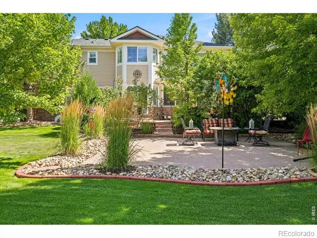 6755 Saddleback Avenue Firestone, CO 80504