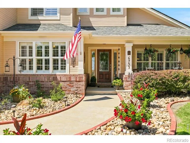 6755 Saddleback Avenue Firestone, CO 80504