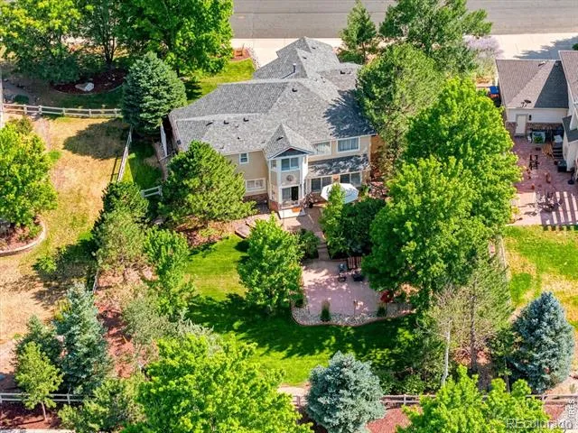 6755 Saddleback Avenue Firestone, CO 80504