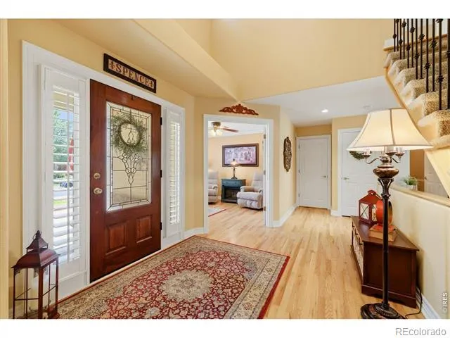 6755 Saddleback Avenue Firestone, CO 80504