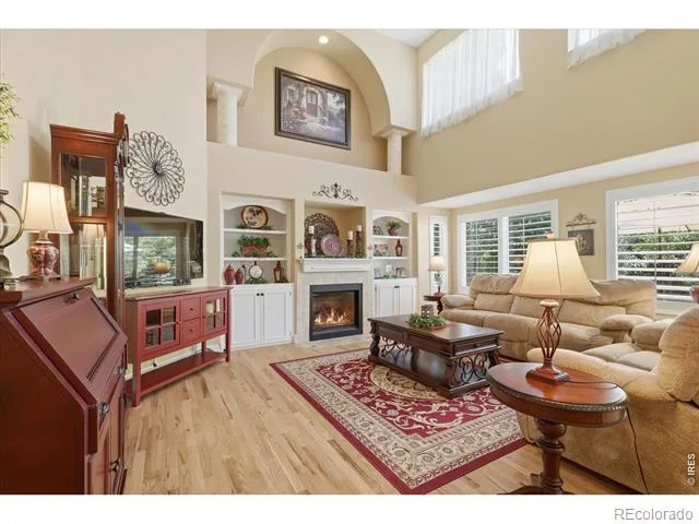 6755 Saddleback Avenue Firestone, CO 80504