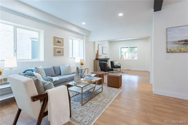 3928 Vallejo Street Denver, CO 80211