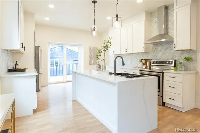 3928 Vallejo Street Denver, CO 80211