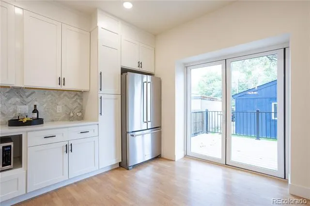 3928 Vallejo Street Denver, CO 80211