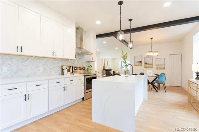 3928 Vallejo Street Denver, CO 80211