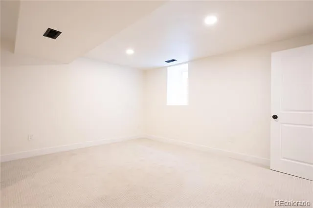 3928 Vallejo Street Denver, CO 80211