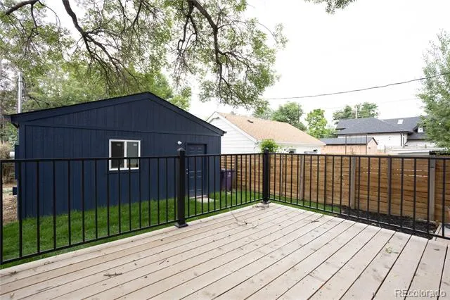 3928 Vallejo Street Denver, CO 80211