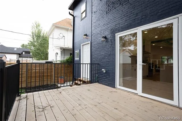 3928 Vallejo Street Denver, CO 80211