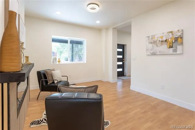 3928 Vallejo Street Denver, CO 80211