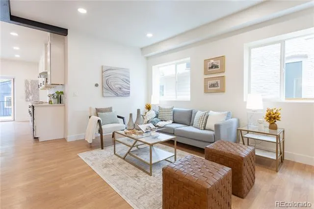 3928 Vallejo Street Denver, CO 80211