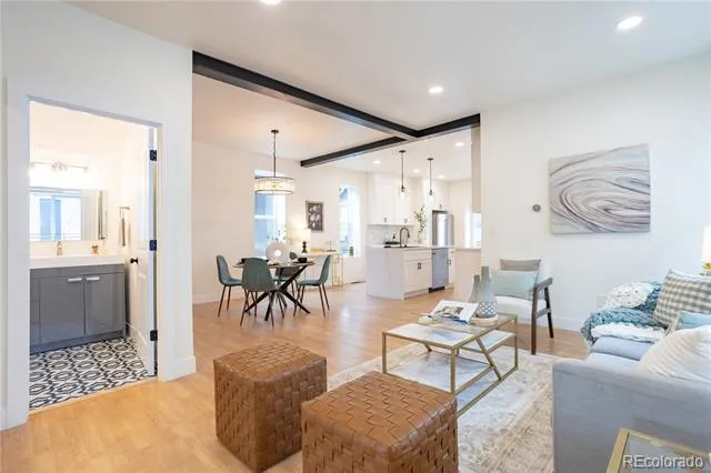 3928 Vallejo Street Denver, CO 80211