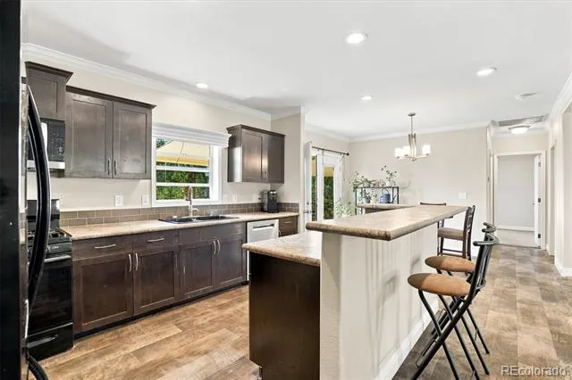 11754 Vonnie Claire Road Golden, CO 80403
