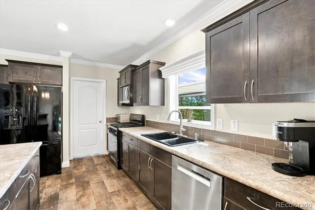 11754 Vonnie Claire Road Golden, CO 80403