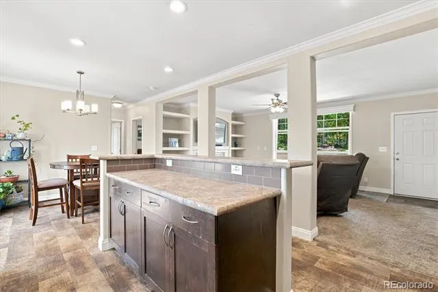 11754 Vonnie Claire Road Golden, CO 80403