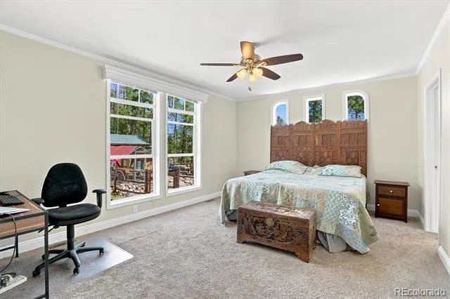 11754 Vonnie Claire Road Golden, CO 80403