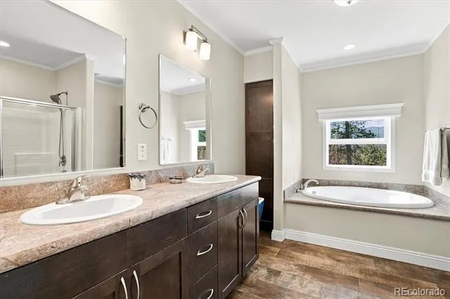 11754 Vonnie Claire Road Golden, CO 80403