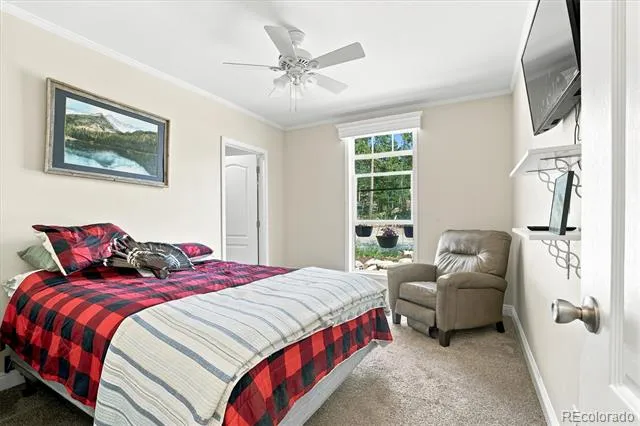 11754 Vonnie Claire Road Golden, CO 80403
